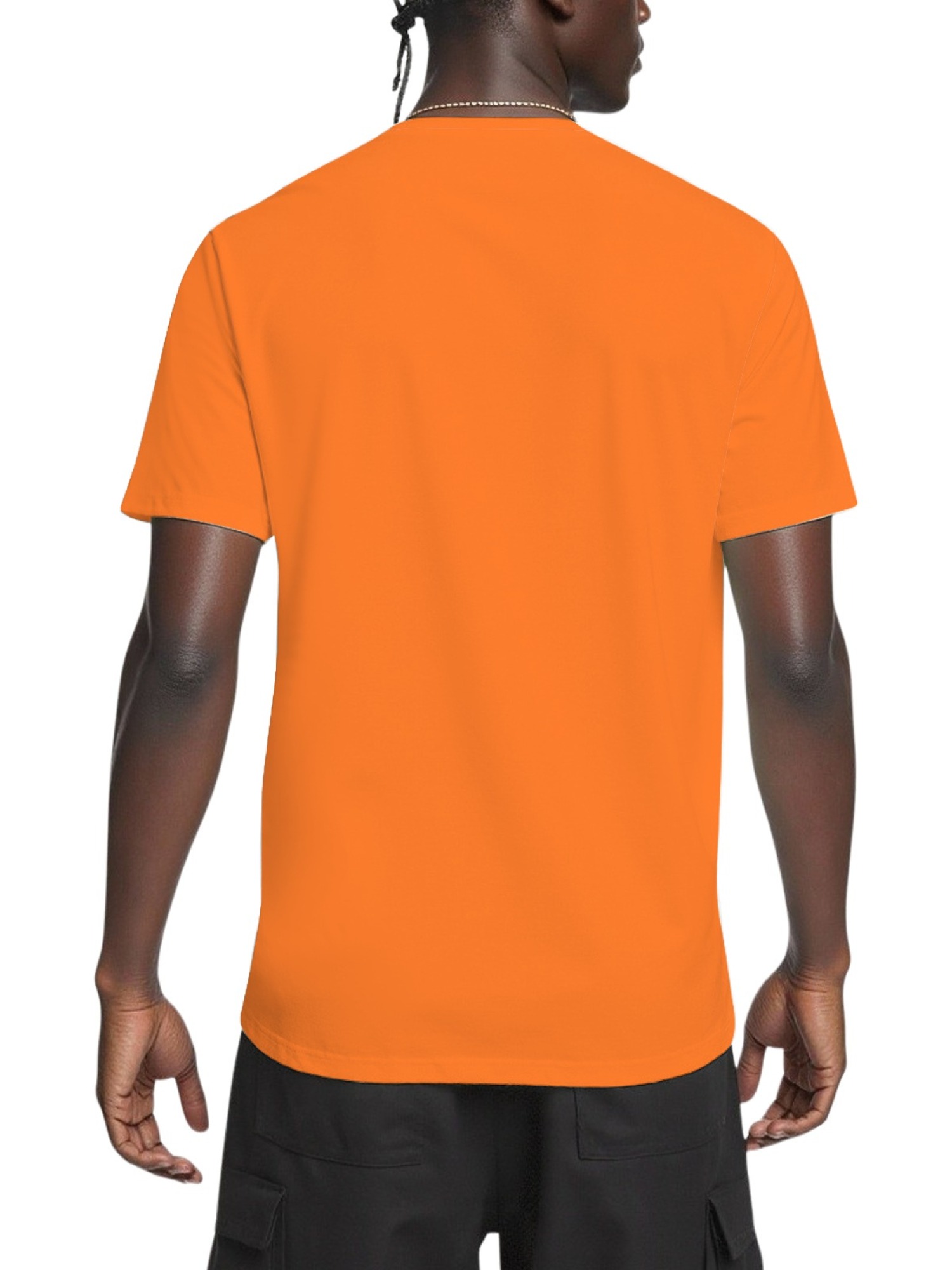 Urban Sports Drip T-Shirt - Graffiti Number 67 Soccer & American Football Graphic Tee