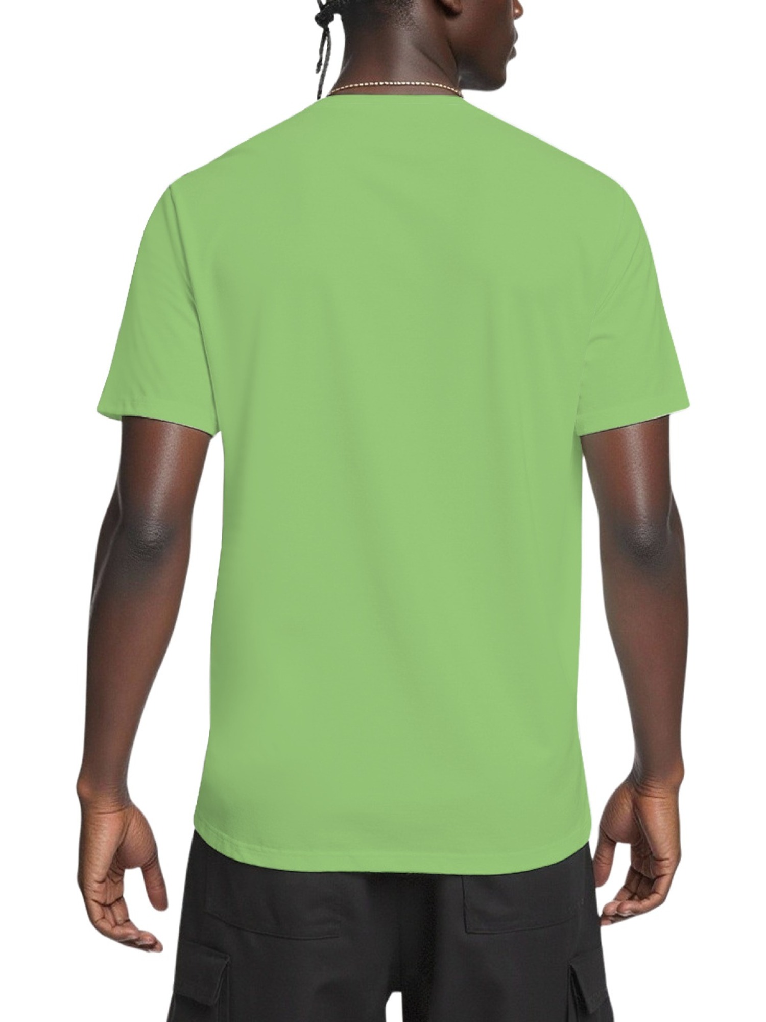 Urban Sports Drip T-Shirt - Graffiti Number 67 Soccer & American Football Graphic Tee