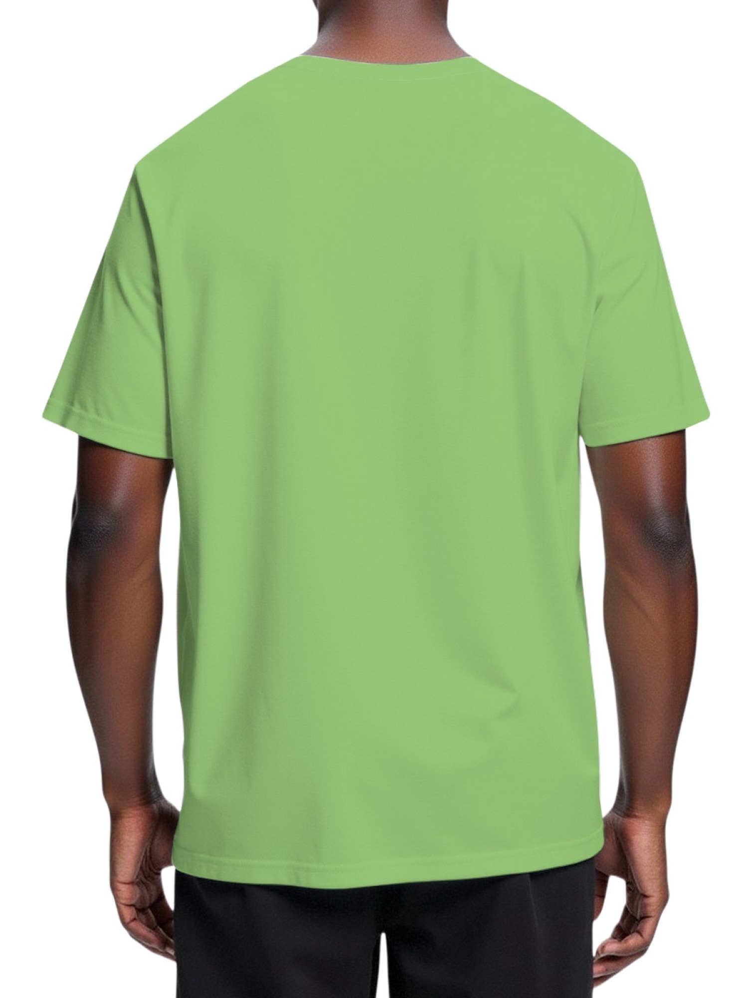 Urban Soccer Goalkeeper T-Shirt - Graffiti Drip Number 67 Men's Graphic Tee (9 Colors)