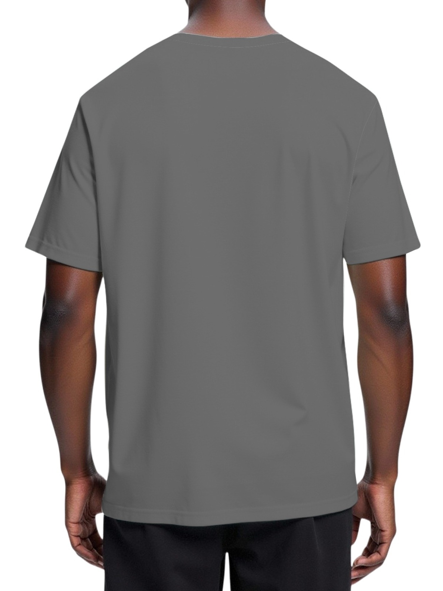 Urban Soccer Goalkeeper T-Shirt - Graffiti Drip Number 67 Men's Graphic Tee (9 Colors)