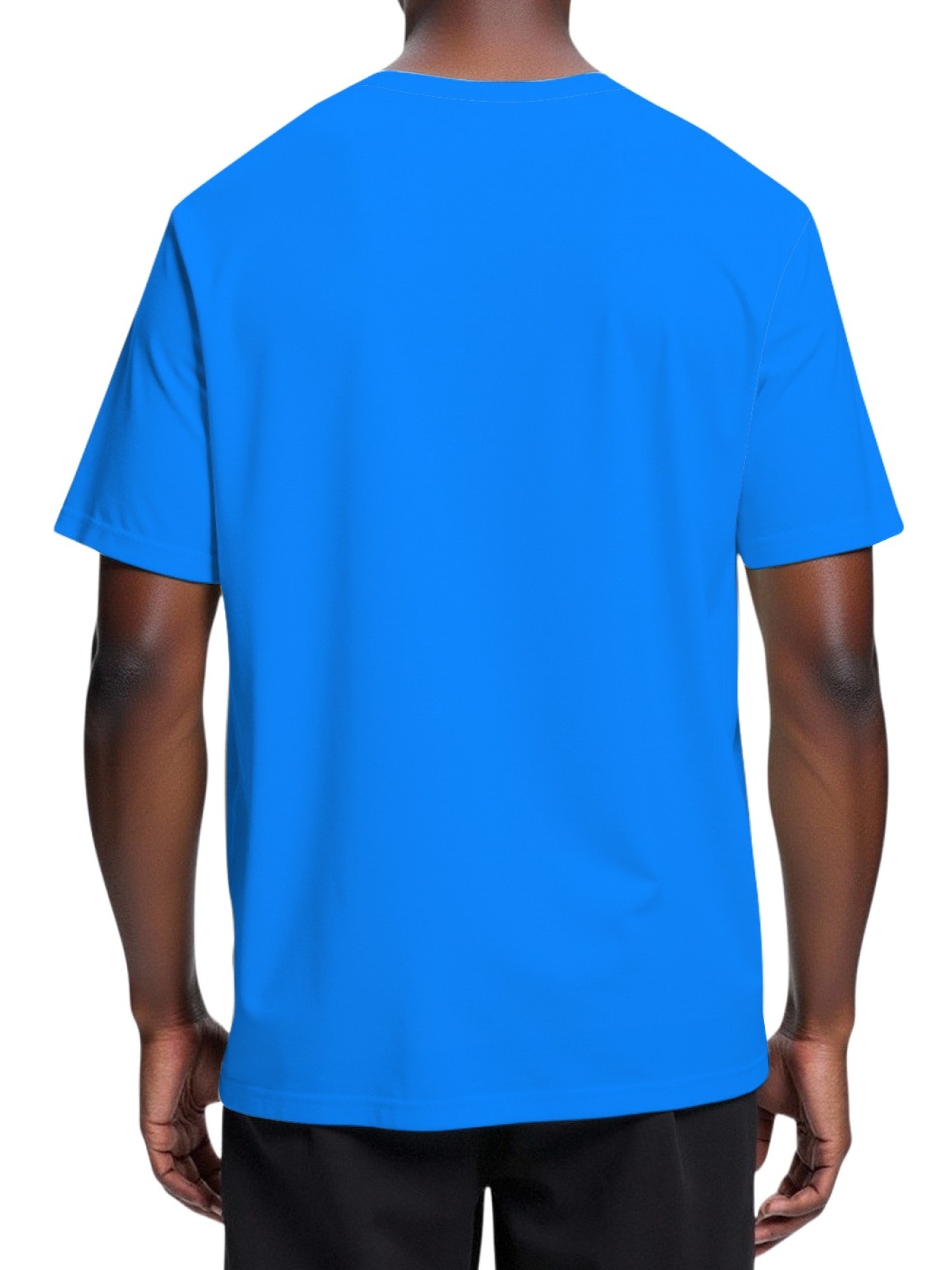 Urban Soccer Goalkeeper T-Shirt - Graffiti Drip Number 67 Men's Graphic Tee (9 Colors)