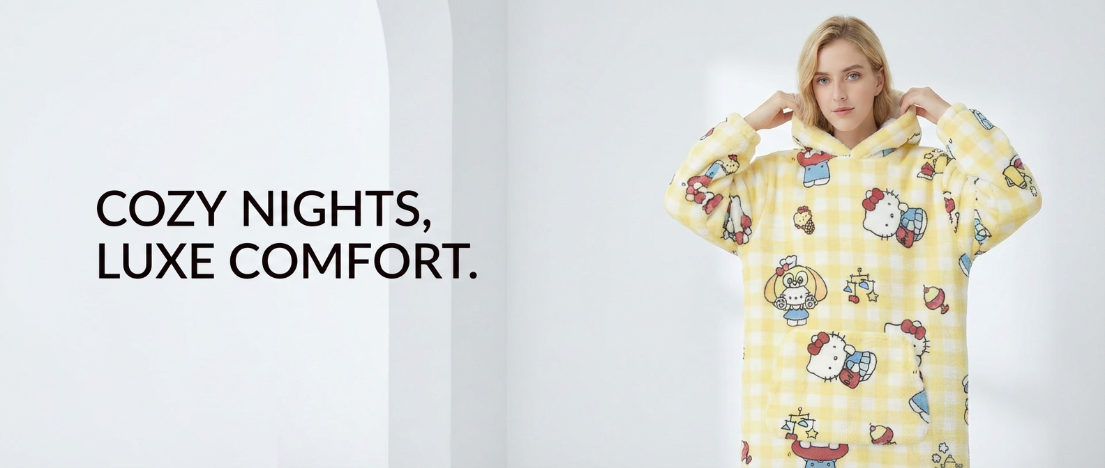 Hello Kitty & Friends