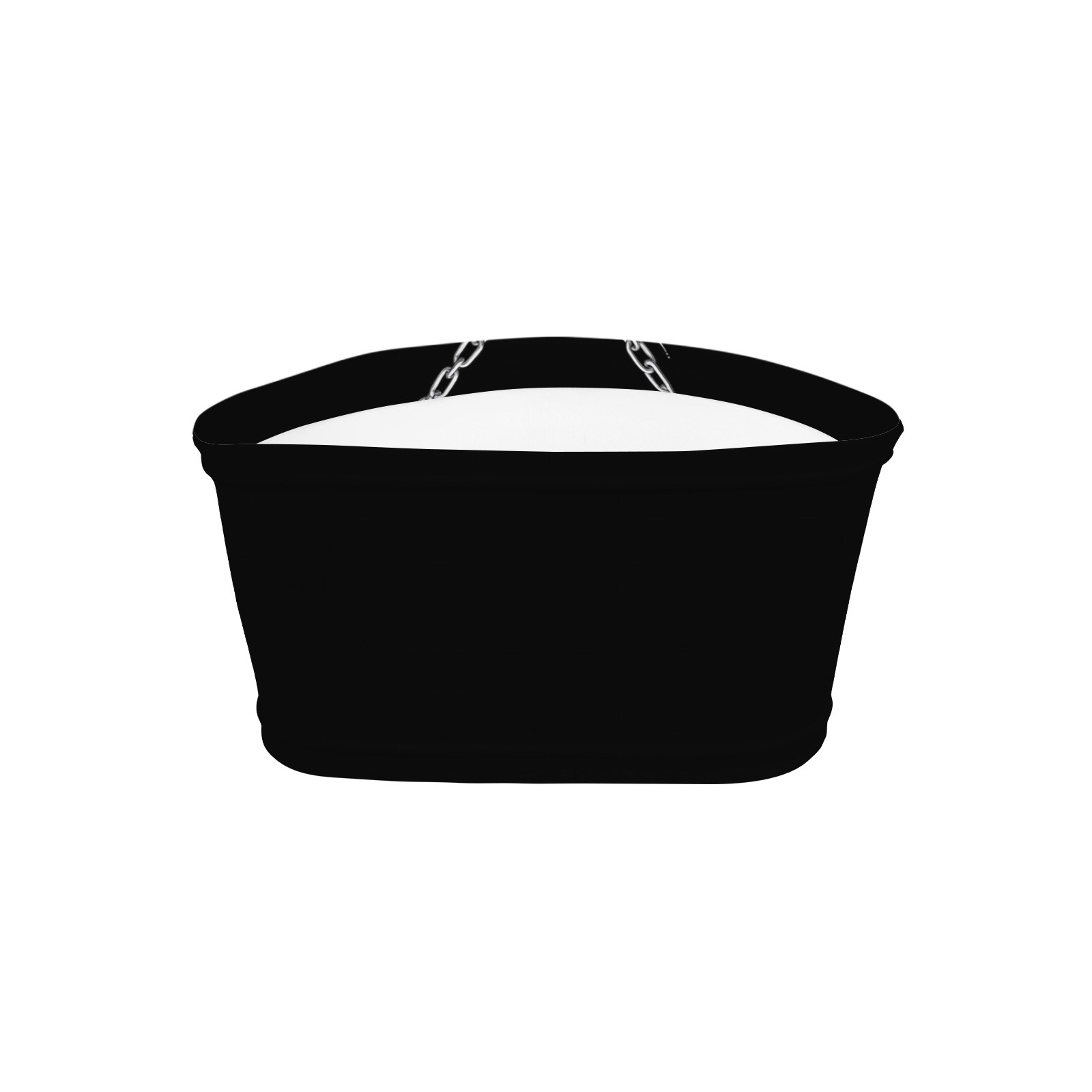 Women's Inside 1987 Print Tube Top - Strapless Stretchy Summer Crop Top-Pixelunique