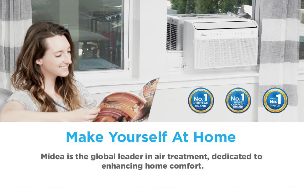 window air conditioner