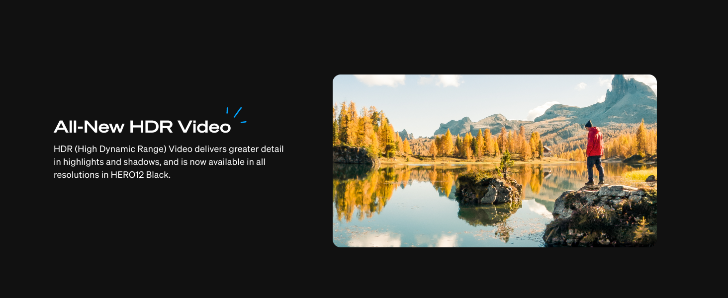 HDR Video