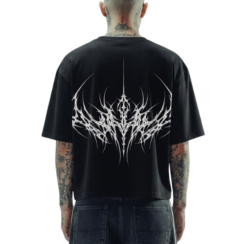 Cyber Blade Totem T-Shirt