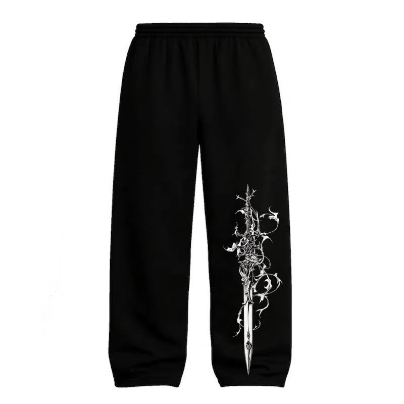 Baggy Pants