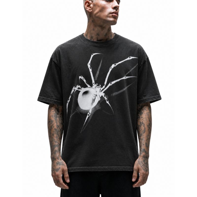 Shadow Arachnid T-Shirt