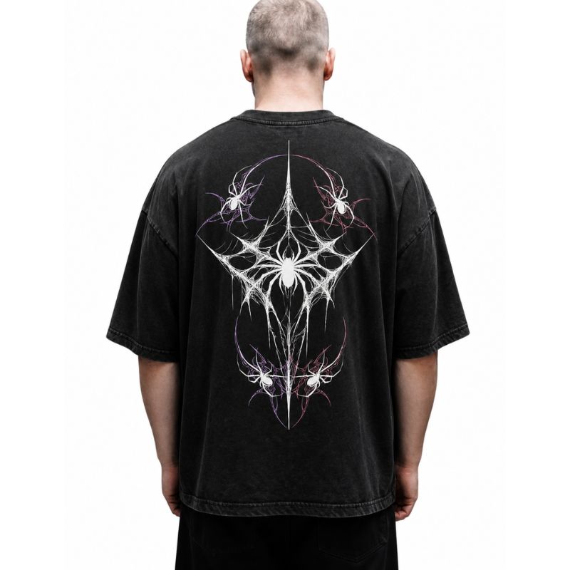Arachnid Apocalypse T-Shirt