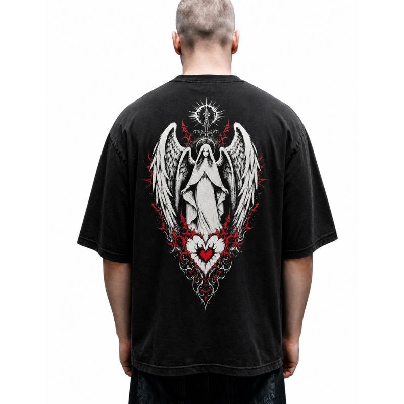 Holy Blade Seraph Heavyweight T-Shirt