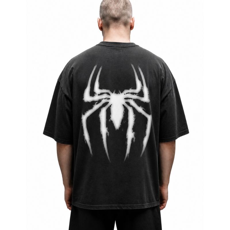 Shadow Arachnid T-Shirt