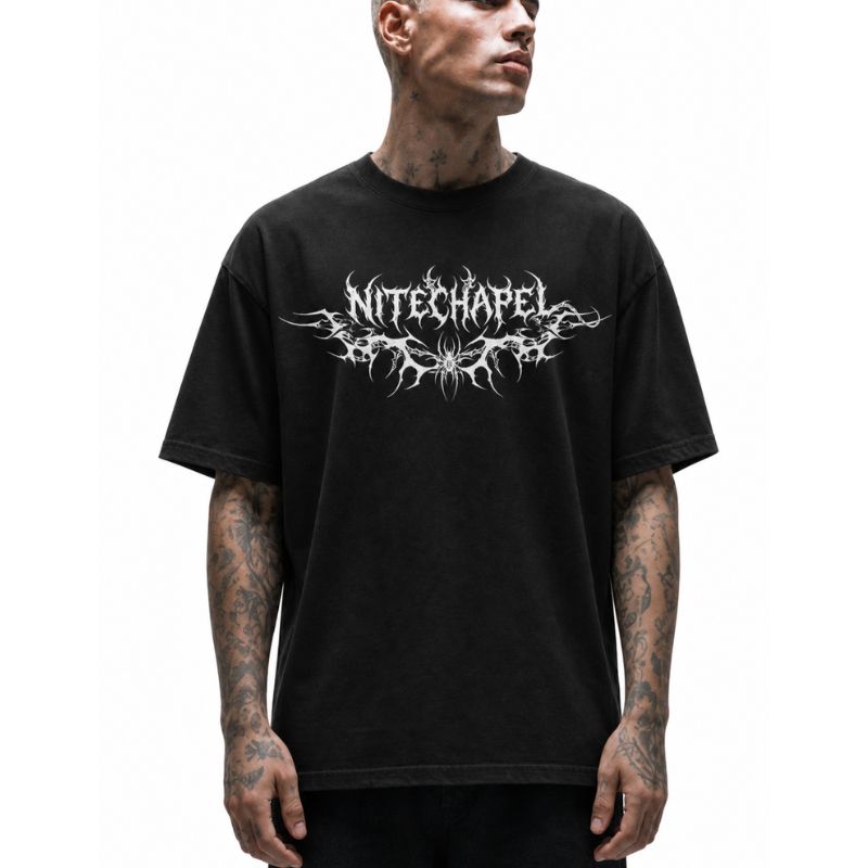 Arachnid Apocalypse T-Shirt