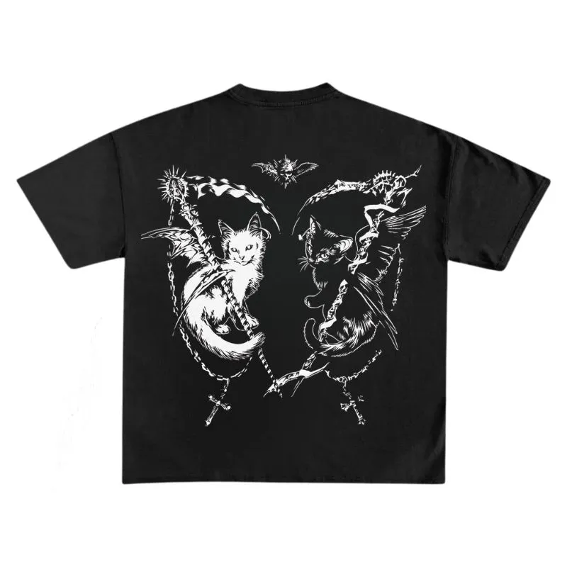 Heavyweight T-Shirts