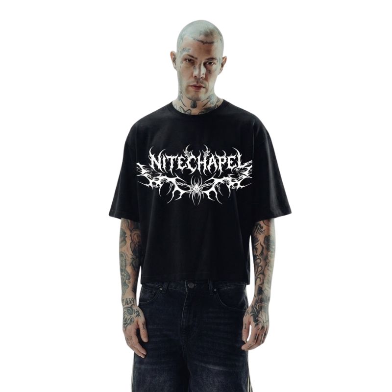 Arachnid Apocalypse T-Shirt