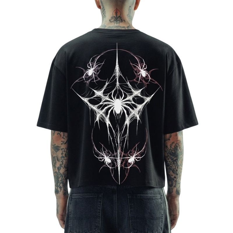 Arachnid Apocalypse T-Shirt