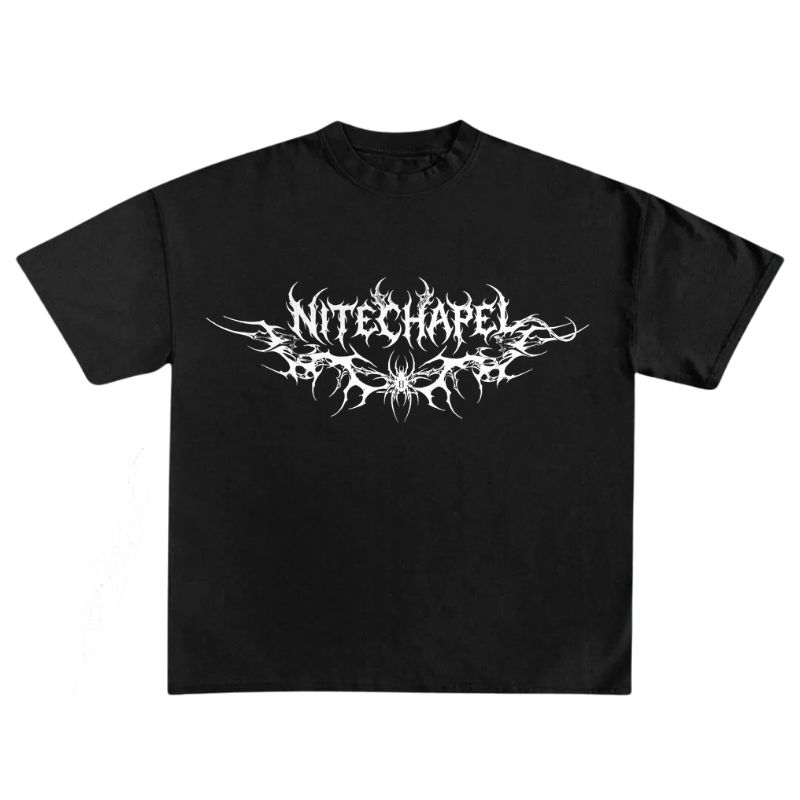 Arachnid Apocalypse T-Shirt