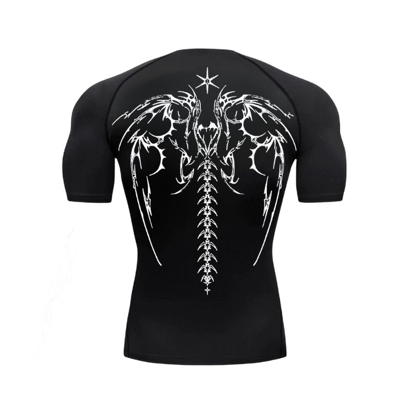 Astral Spine Biomech Compression T-Shirt
