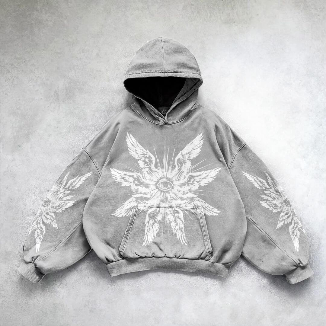 nitechapel-biblically-accurate-seraphim-hoodie-gray-front