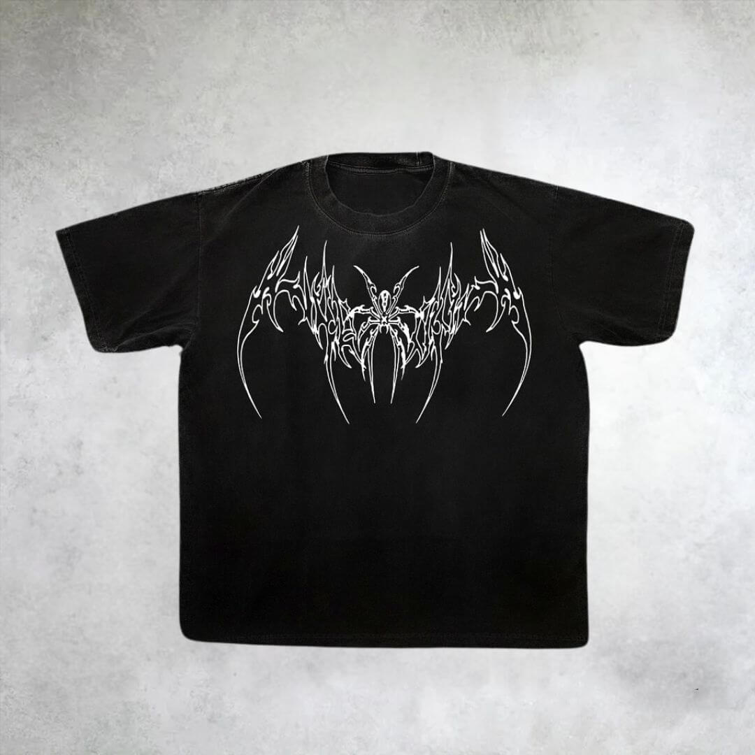 nitechapel-biomech-vertebrae-t-shirt-black-front
