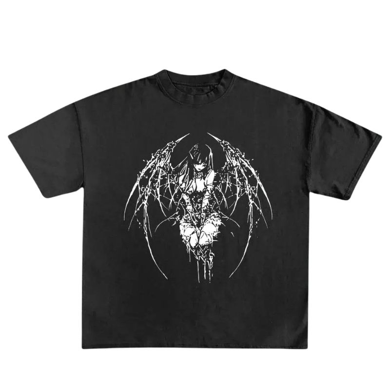 nitechapel-blade-wing-anime-t-shirt-black-front
