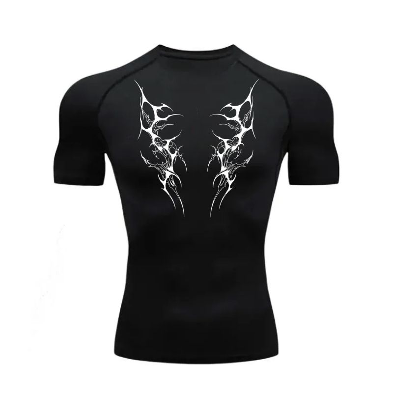 nitechapel-blindfolded-cupid-compression-t-shirt-black-front