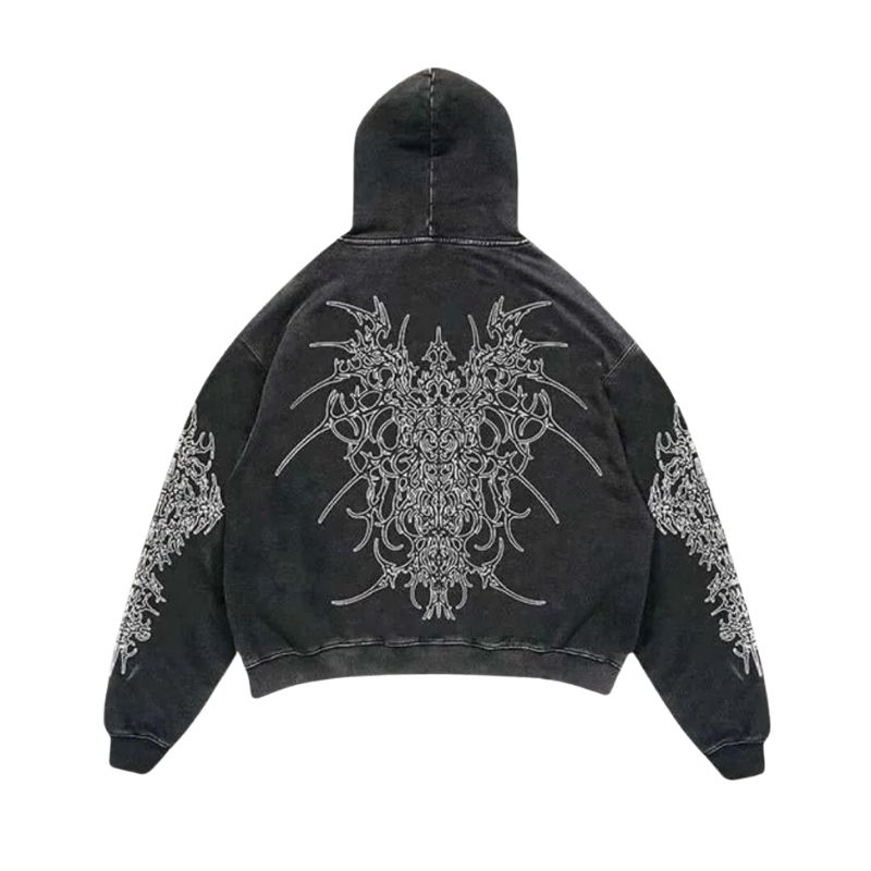 nitechapel-cyber-sigil-spine-hoodie-washed-black-back