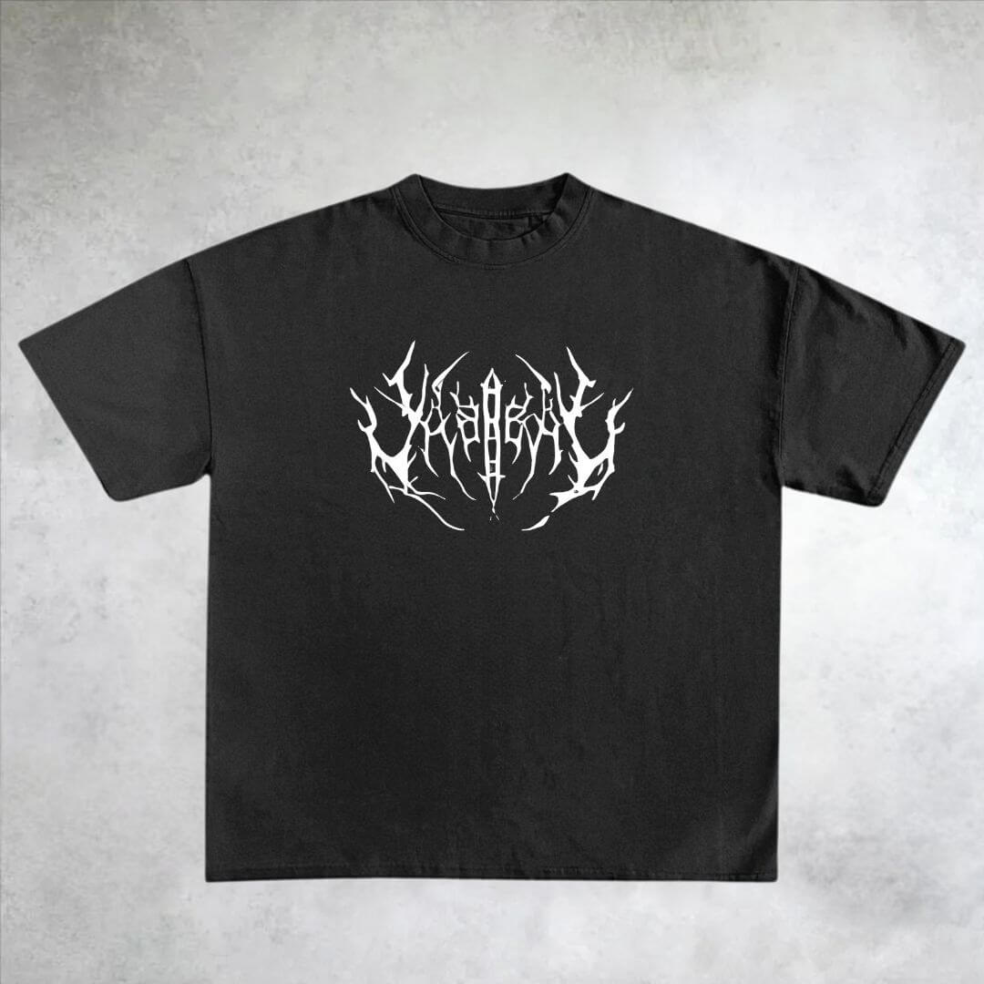 nitechapel-cyber-sigil-spine-t-shirt-black-front