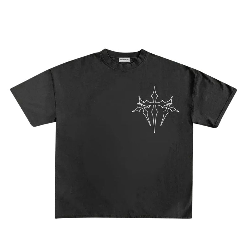 nitechapel-cyber-sigilism-cross-t-shirt-black-front
