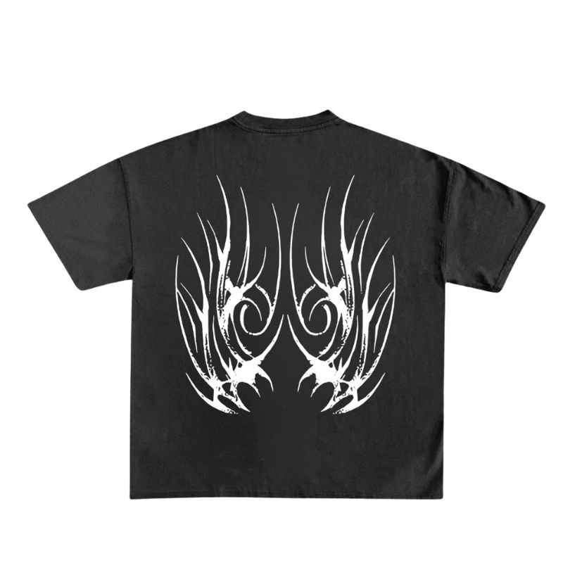 nitechapel-cyber-tribal-wing-t-shirt-black-back