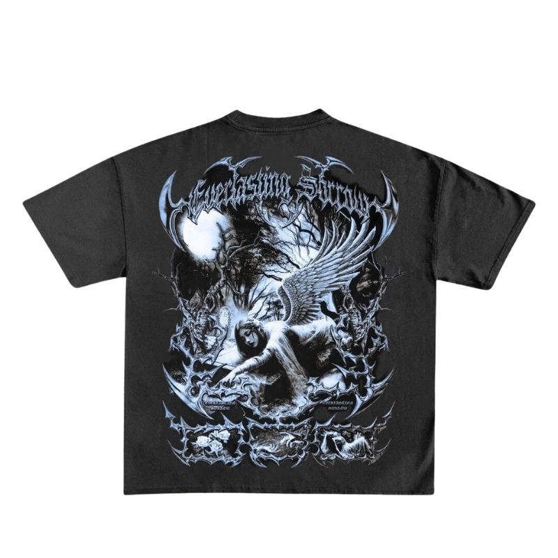 nitechapel-everlasting-sorrow-angel-t-shirt-black-back