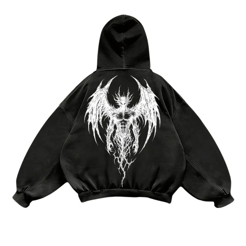 nitechapel-fallen-angel-hoodie-washed-black-back