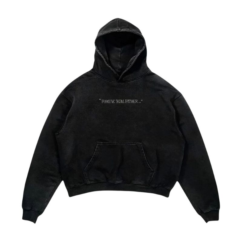 nitechapel-forgive-them-father-hoodie-washed-black-front