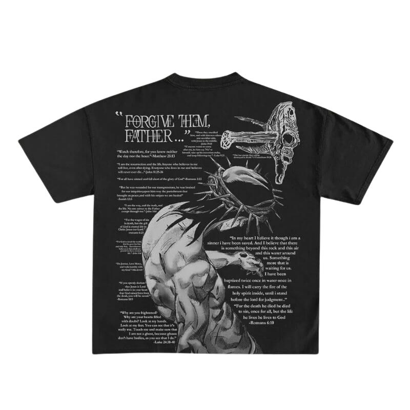 nitechapel-forgive-them-father-scripture-t-shirt-black-back