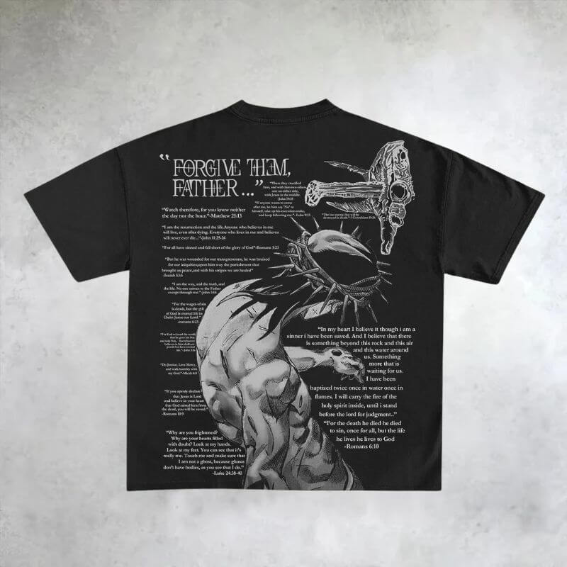 nitechapel-forgive-them-father-scripture-t-shirt-black-back