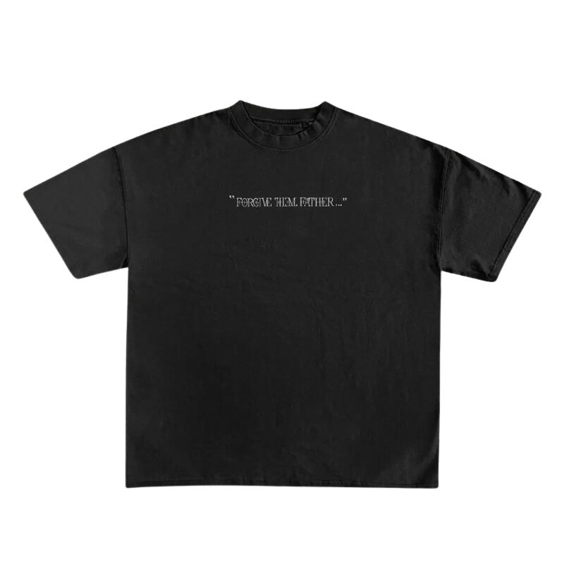 nitechapel-forgive-them-father-scripture-t-shirt-black-front