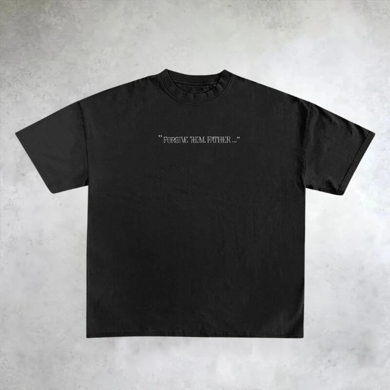 nitechapel-forgive-them-father-scripture-t-shirt-black-front