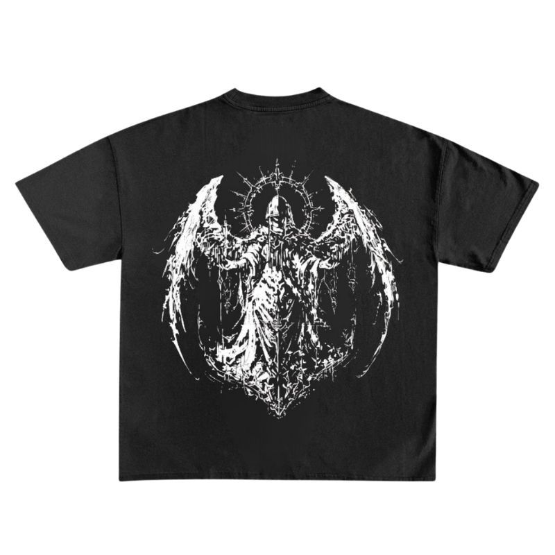 nitechapel-fractal-winged-sentinel-t-shirt-back