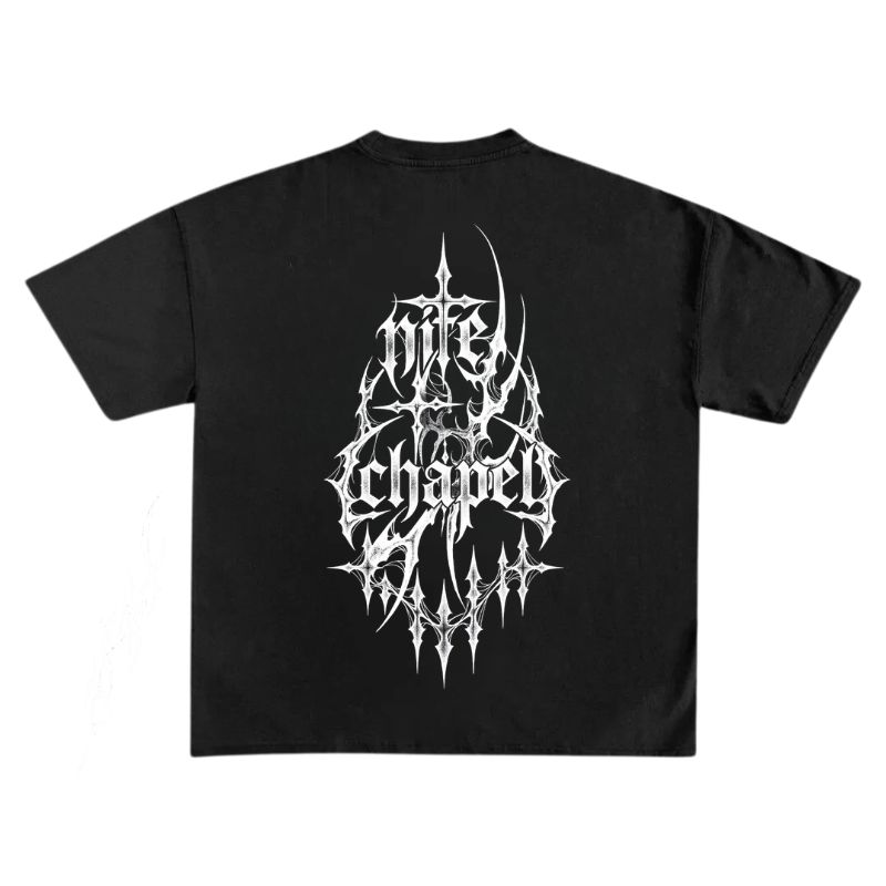 nitechapel-gothic-starburst-cross-heavyweight-t-shirt-black-back