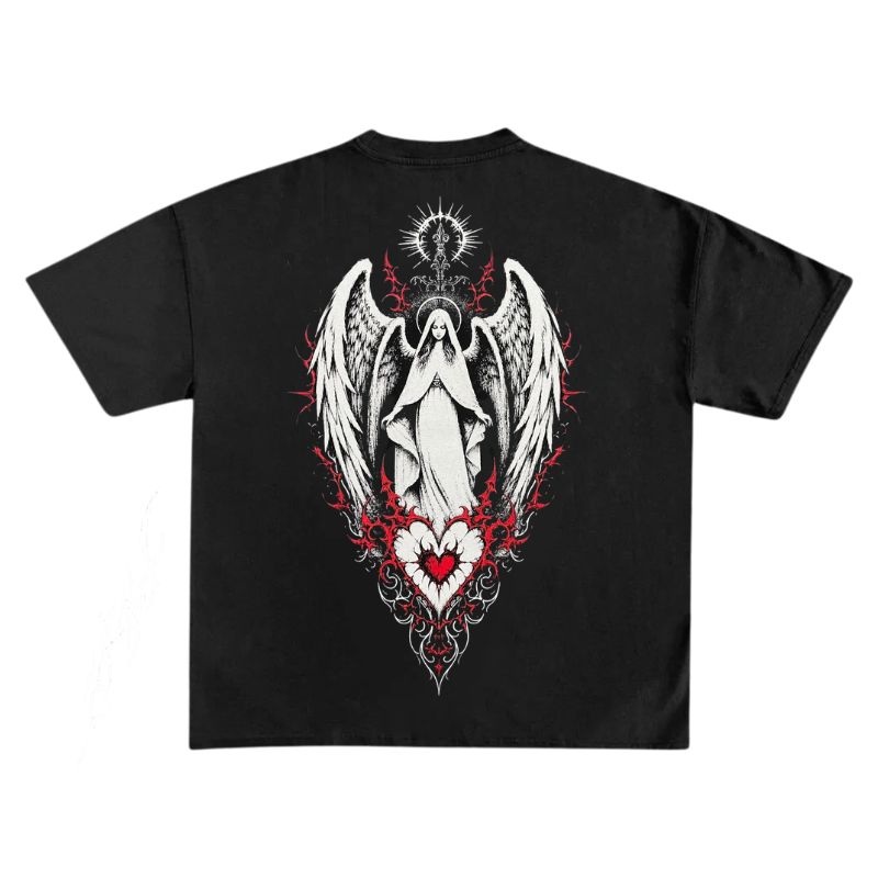 Holy Blade Seraph Heavyweight T-Shirt
