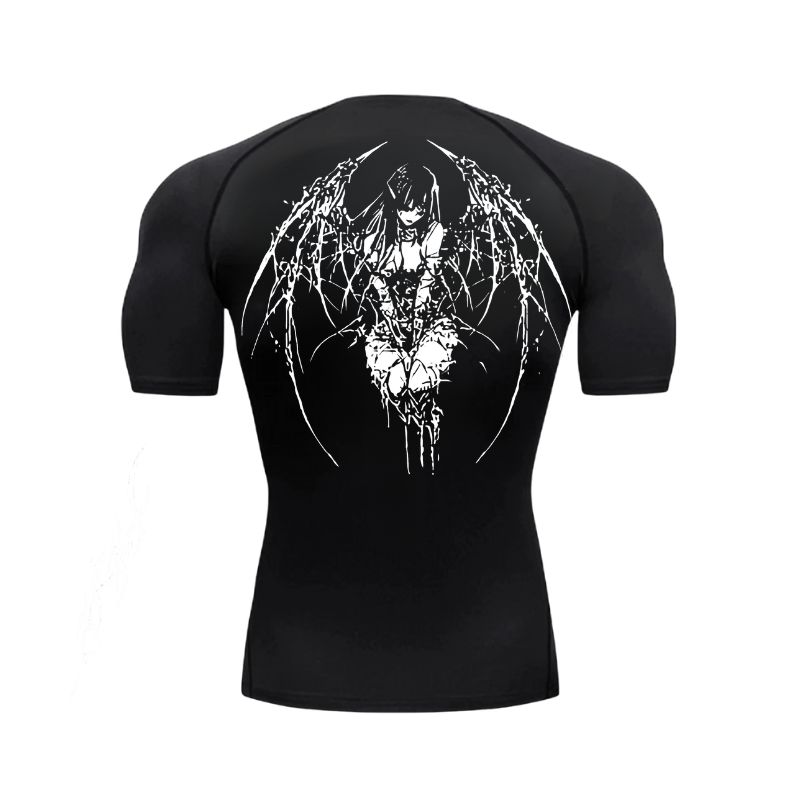 nitechapel-manga-seraph-distortion-compression-t-shirt-black-back