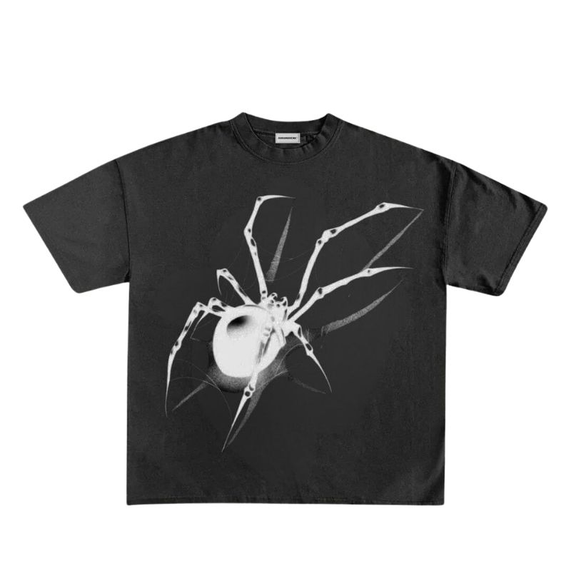 nitechapel-shadow-arachnid-t-shirt-black-front