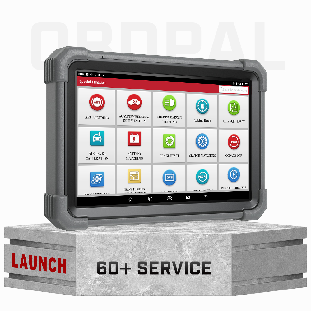 Launch X431 PRO3 V+ Elite Bidirectional Scan Tool with SmartlinkC 2.0 CANFD/DoIP/D-PDU