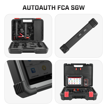 [ECU Coding]Launch X431 PRO Dyno Bidirectional Scan Tool for 99.99% of Cars