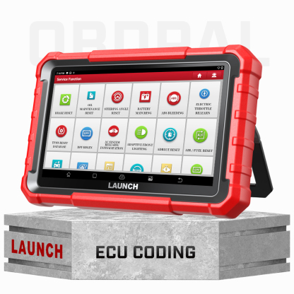 [Full System] Launch X431 Pros Elite All-in-One Full System Diagnostic Scanner with CANFD & DoIP