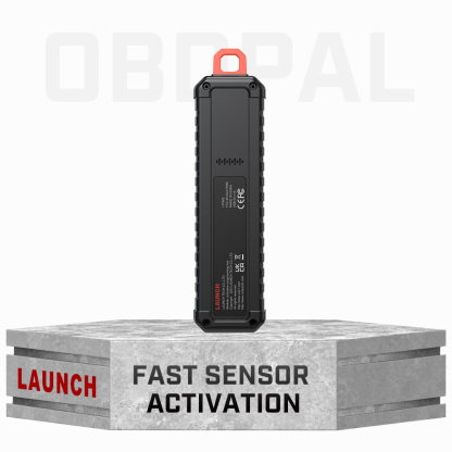 [Tire Pressure Monitor] Launch X431 i-TPMS Tire Pressure Monitor System Service Tool Upgraded of TSGUN