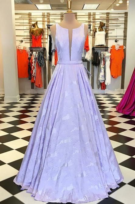 Sexy Lace Jewel Prom Dress UKes UK Ruffles Keyhole Sleeveless Evening Dress UKes UK