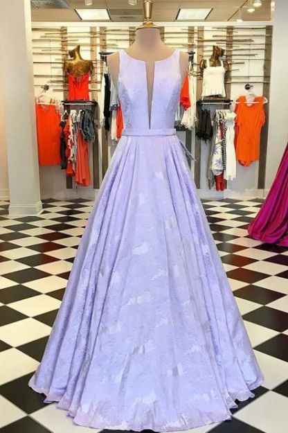 Sexy Lace Jewel Prom Dress UKes UK Ruffles Keyhole Sleeveless Evening Dress UKes UK