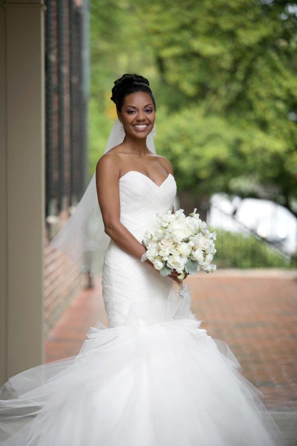 Gorgeous Sweetheart Sexy Mermaid Wedding Dress Tulle Zipper Back