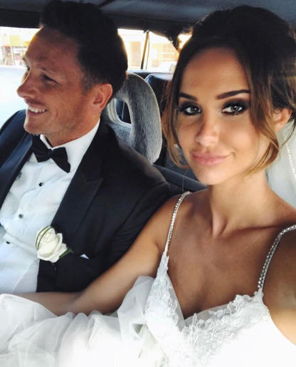 Fashion Backless Lace Wedding Dress | Sexy Mermaid Bridal Gowns-27Dress.co.uk