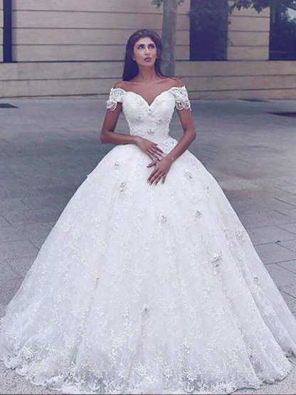Sleeveless Sexy Mermaid Lace Straps Wedding Dresses UK
